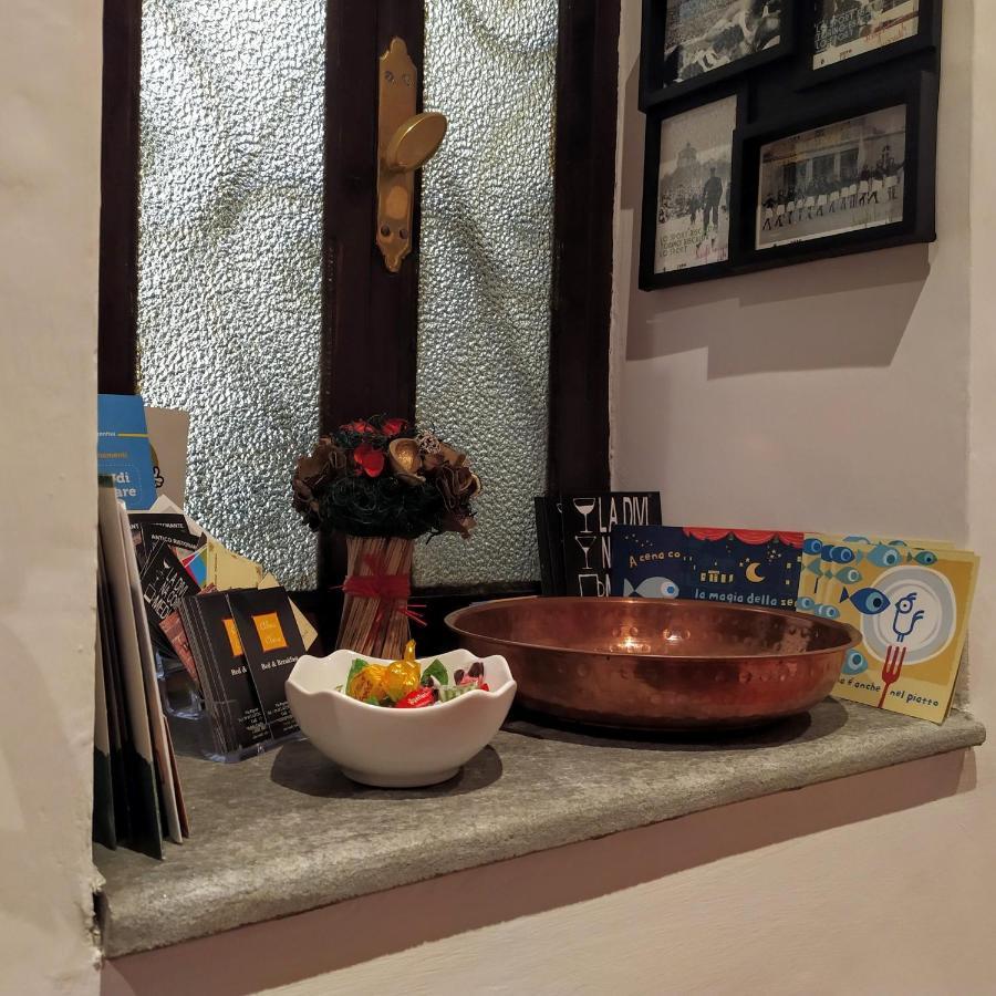 Alma Clara B&B Turijn Buitenkant foto