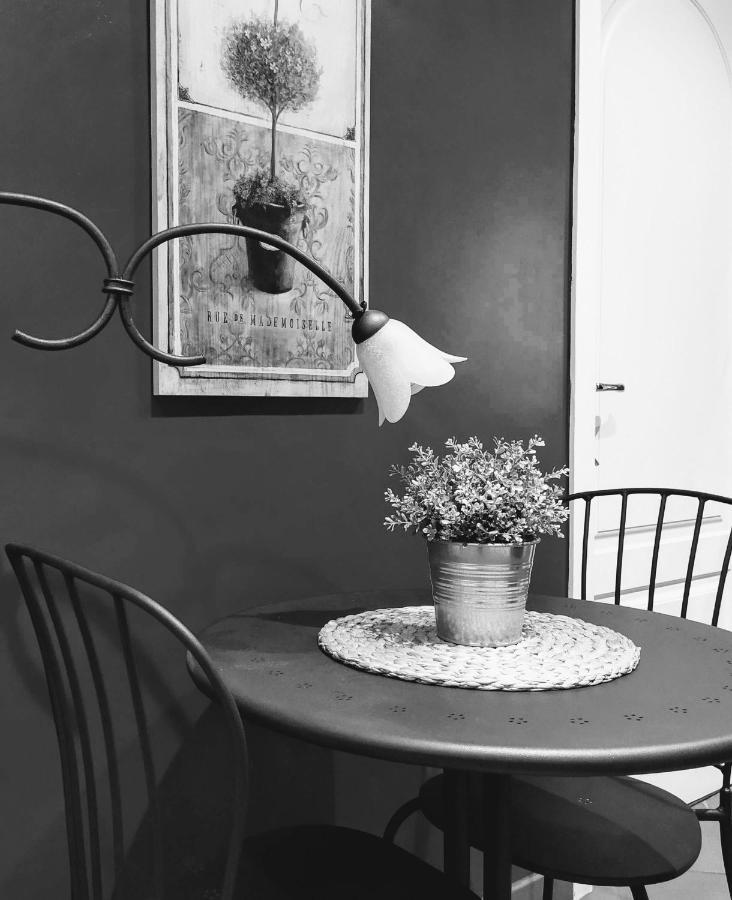Alma Clara B&B Turijn Buitenkant foto