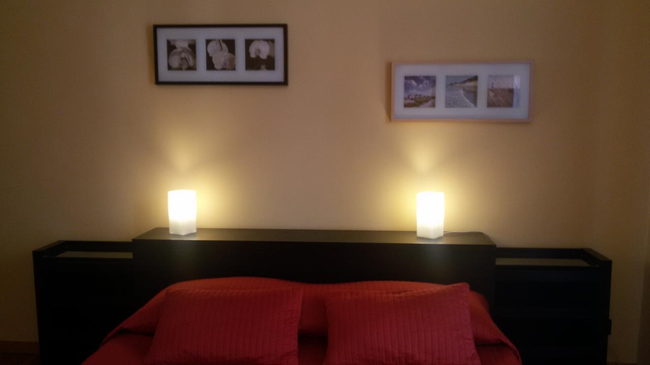 Alma Clara B&B Turijn Buitenkant foto