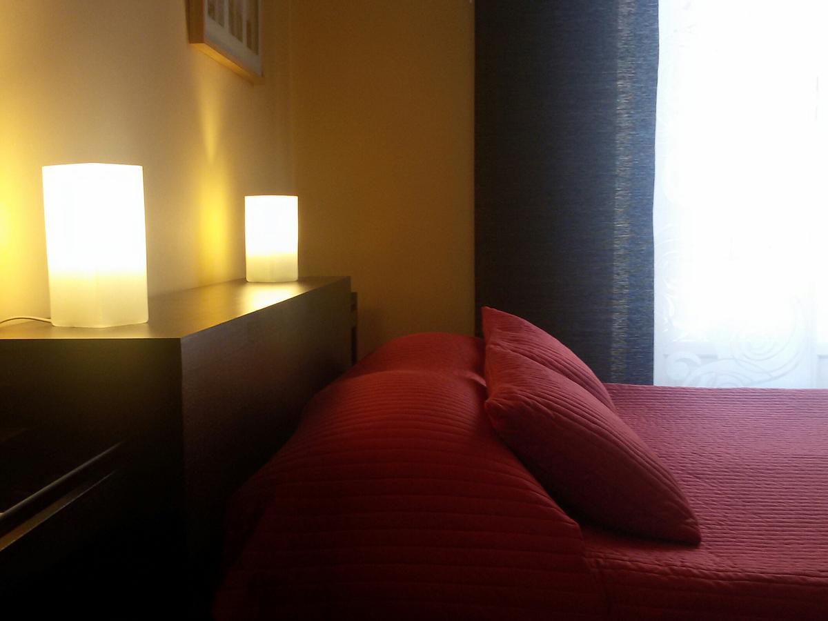 Alma Clara B&B Turijn Buitenkant foto