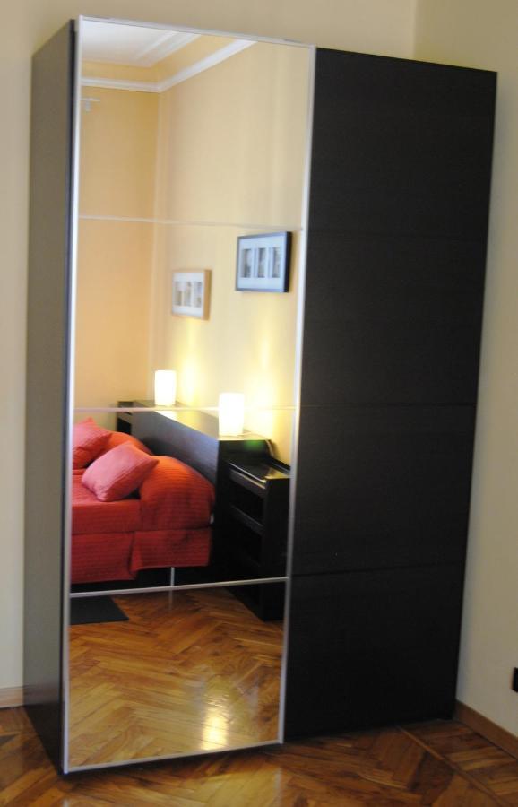 Alma Clara B&B Turijn Kamer foto